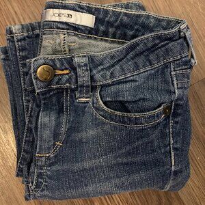 Joe’s Jeans - Girls “Stephanie” Denim